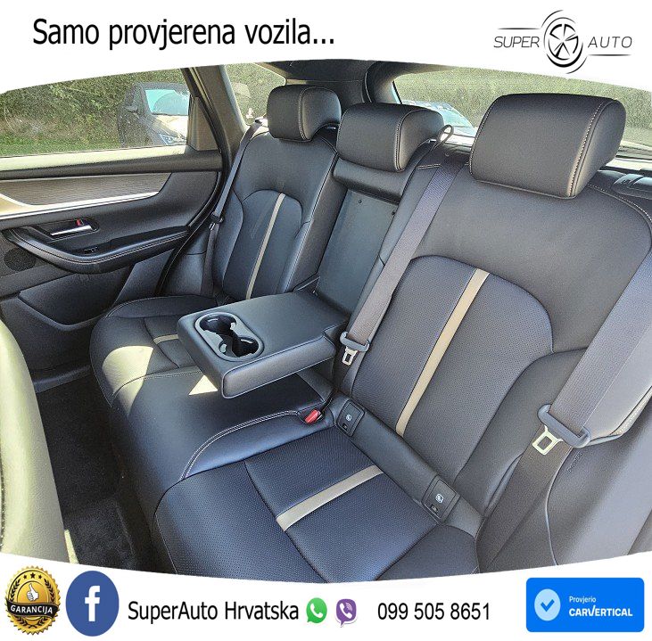 Mazda CX-60 3.3 e-Skyactiv D (254 KS) AWD Automatic MATRIX+GR SJED+KAM