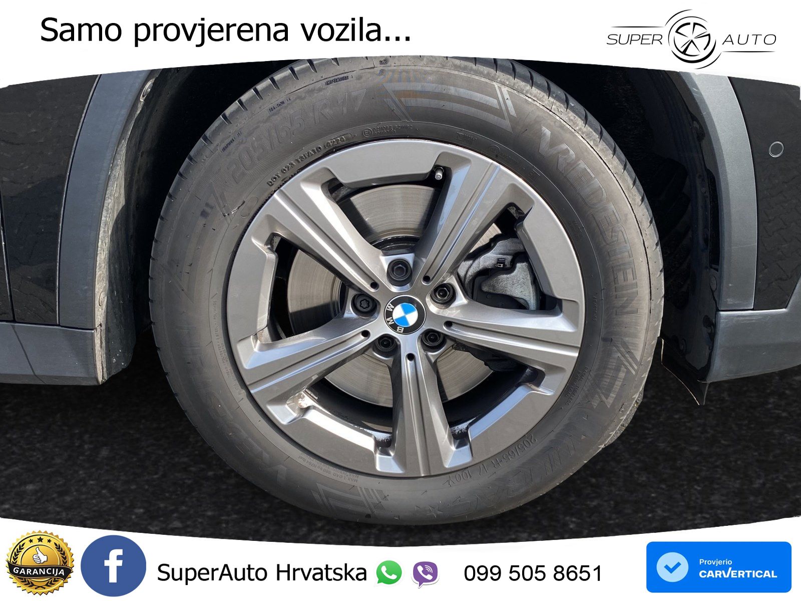 BMW X1 23d (211 KS) xDrive Steptronic