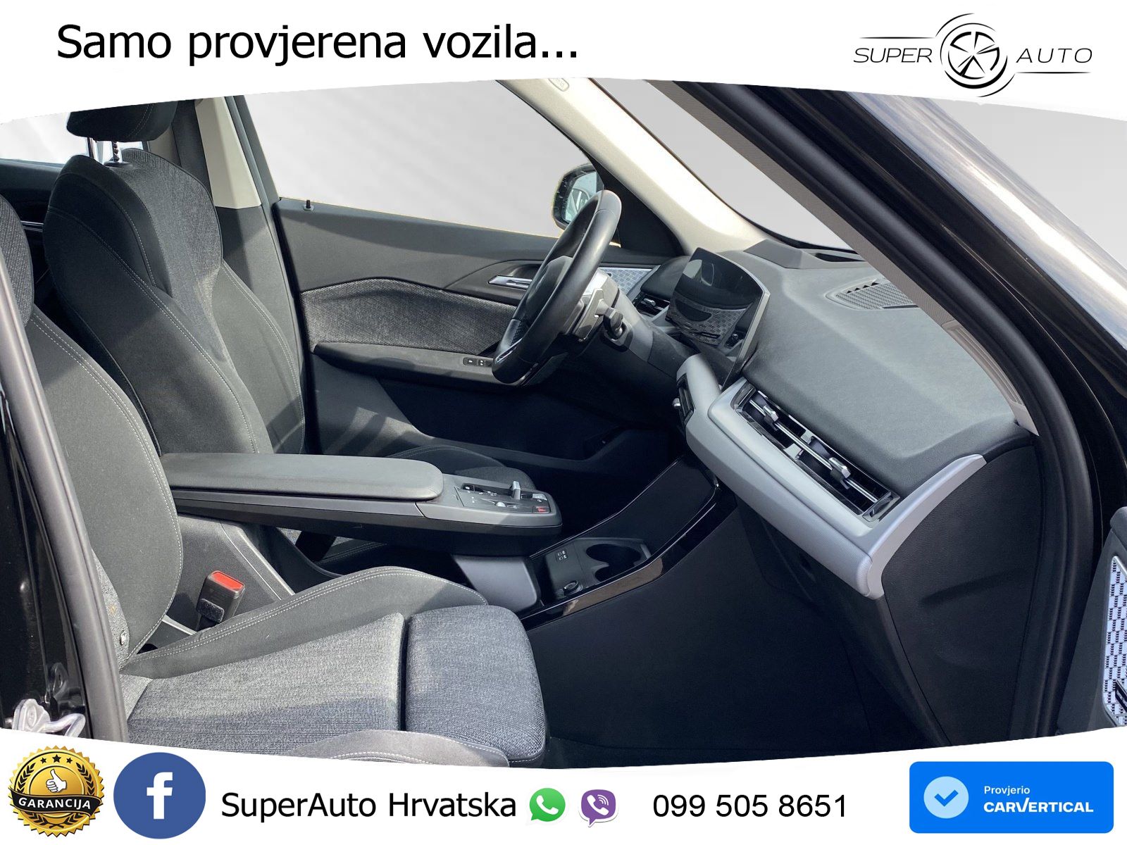 BMW X1 23d (211 KS) xDrive Steptronic
