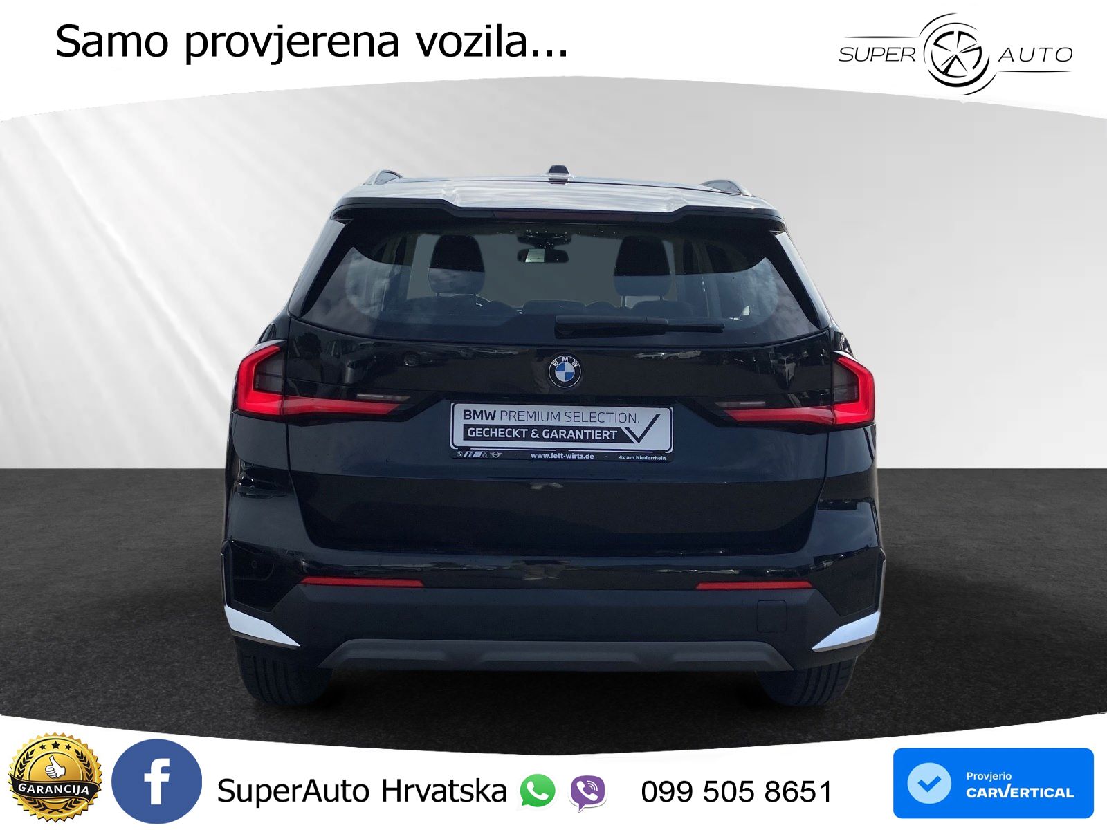 BMW X1 23d (211 KS) xDrive Steptronic