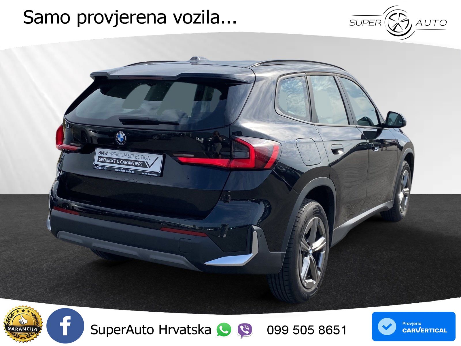 BMW X1 23d (211 KS) xDrive Steptronic
