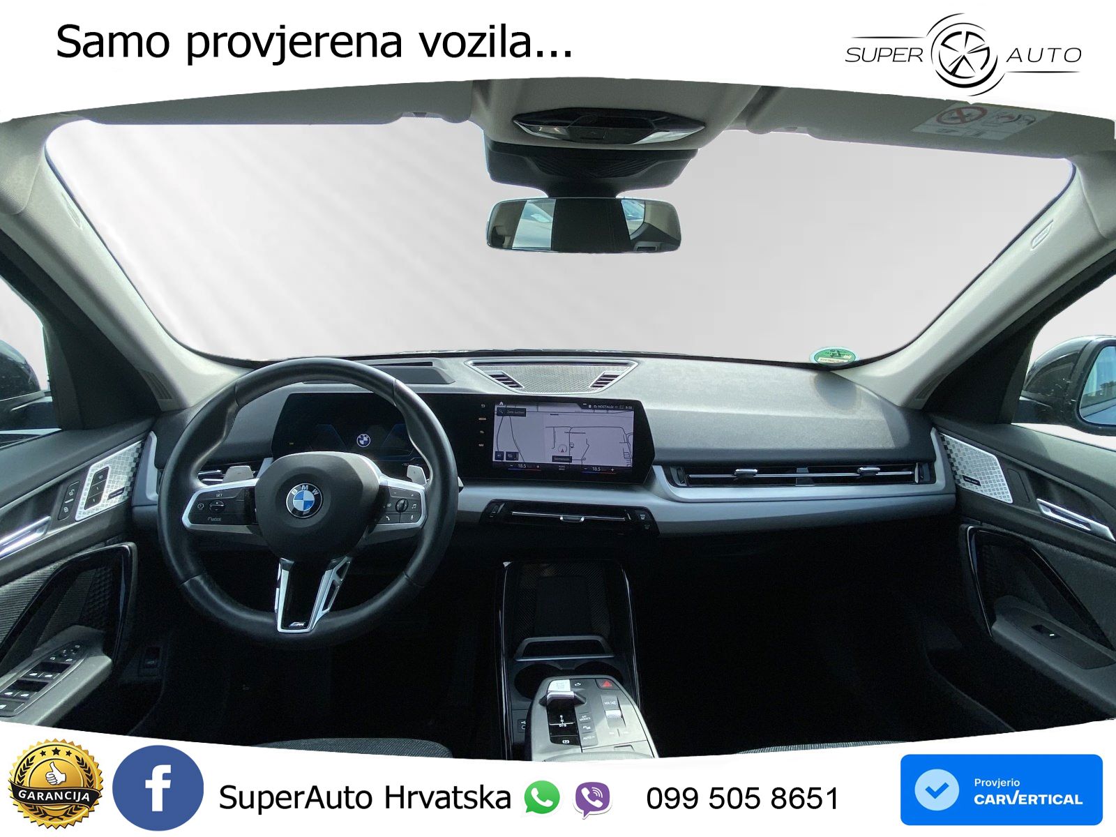 BMW X1 23d (211 KS) xDrive Steptronic