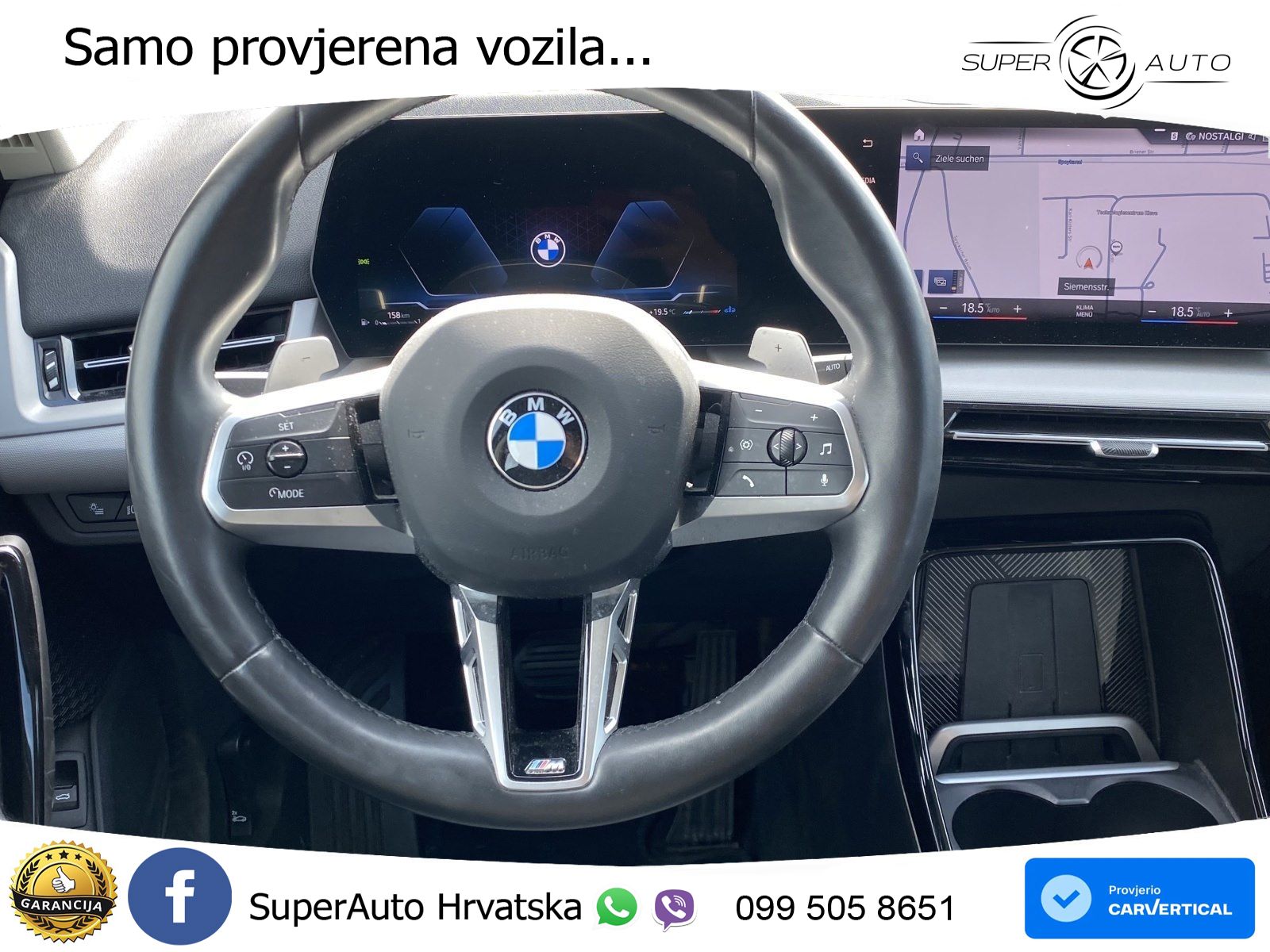 BMW X1 23d (211 KS) xDrive Steptronic