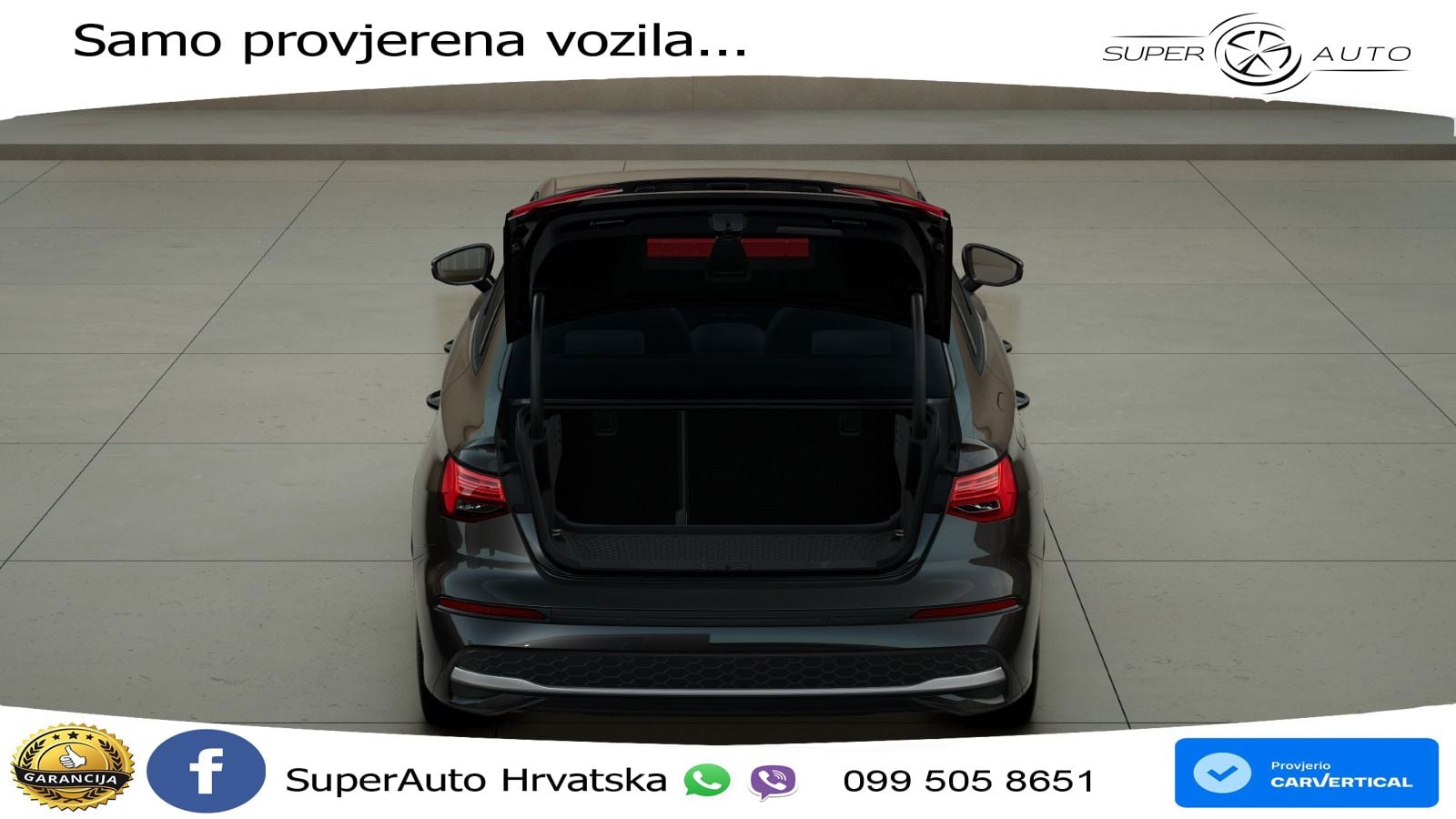 Audi A3 Limuzina 30 TFSI (116 KS) S tronic advanced
