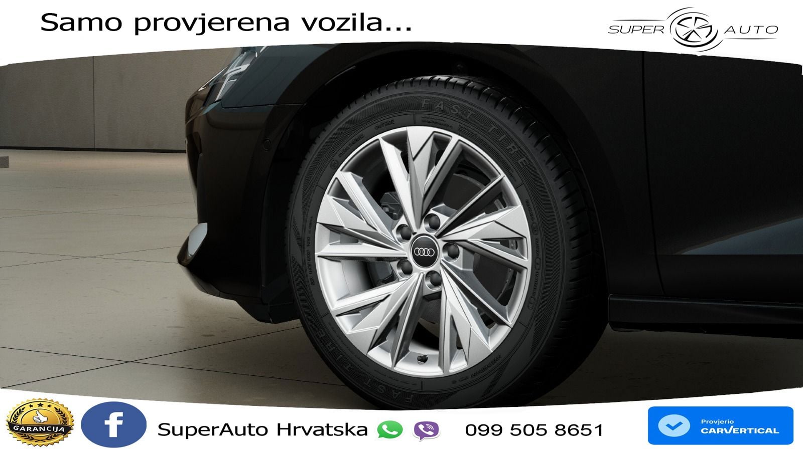 Audi A3 Limuzina 30 TFSI (116 KS) S tronic advanced