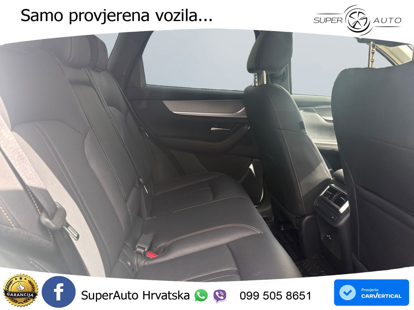 Mazda CX-60 2.5 e-Skyactiv (328 KS) AWD Automatic LED+GR SJED+ACC