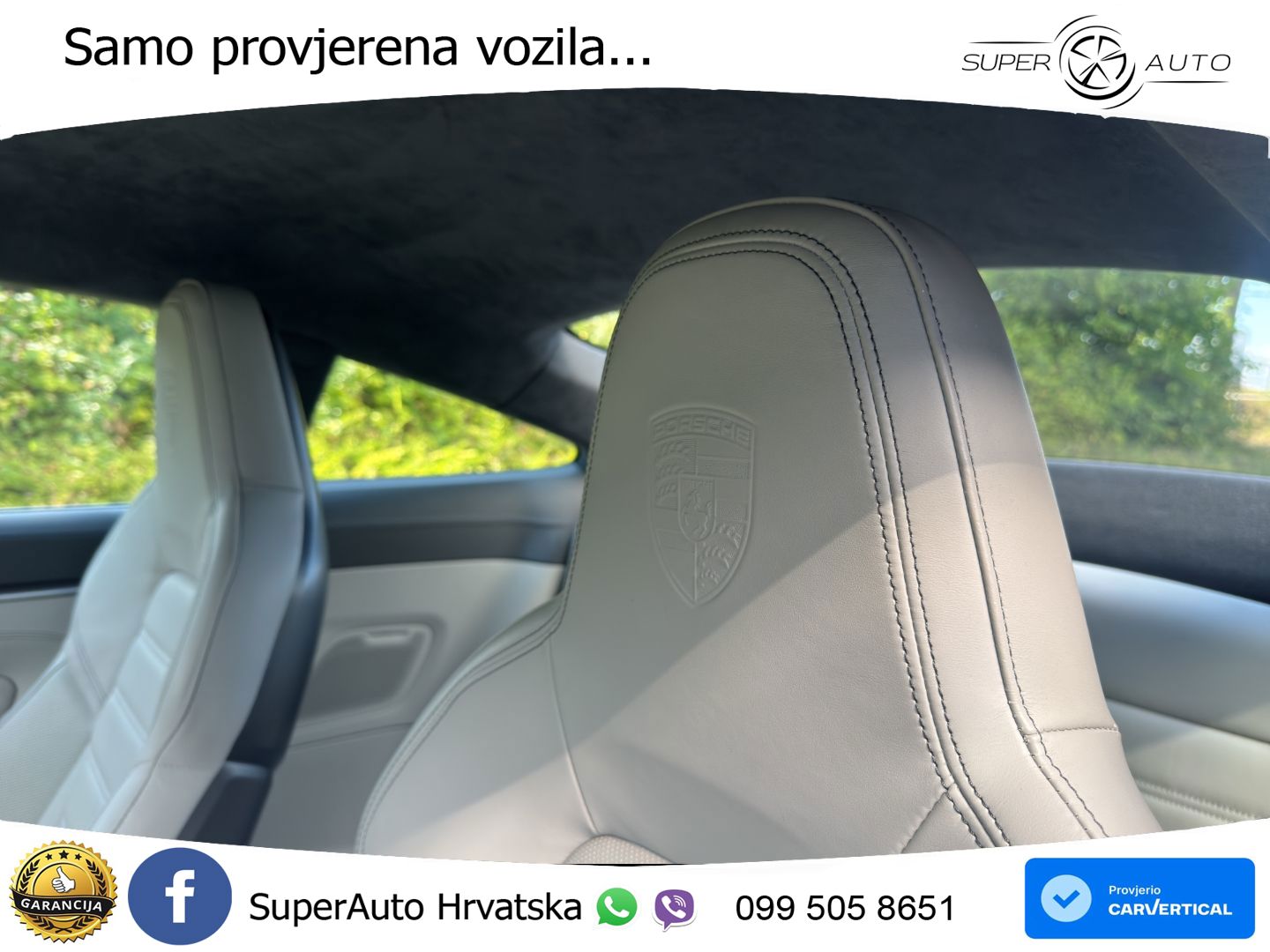 Porsche 911 Turbo S 3.8 (650 KS) PDK LED+GR SJED+ACC