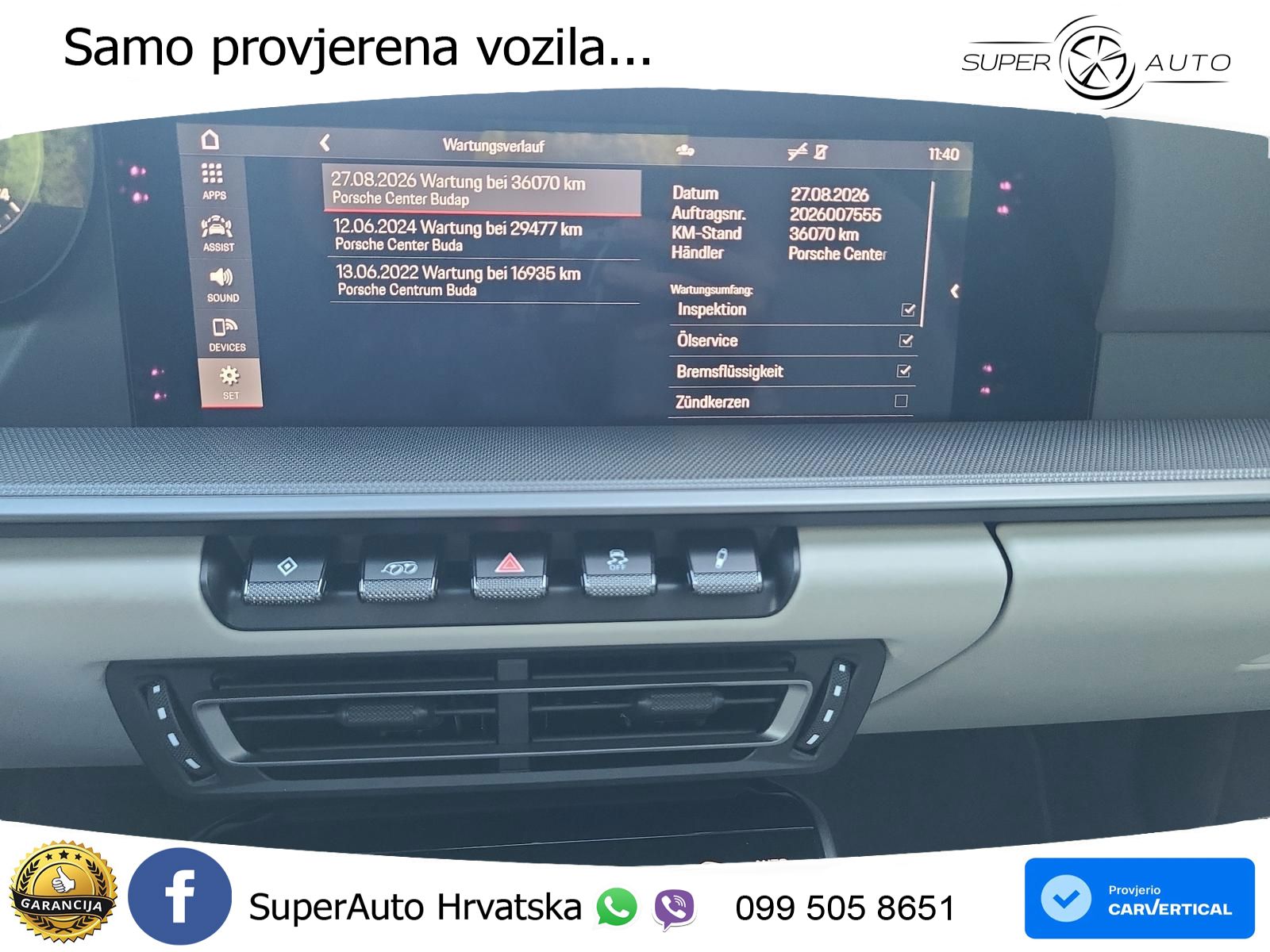 Porsche 911 Carrera 4S 3.0 (450 KS) PDK LED+GR SJED+ACC