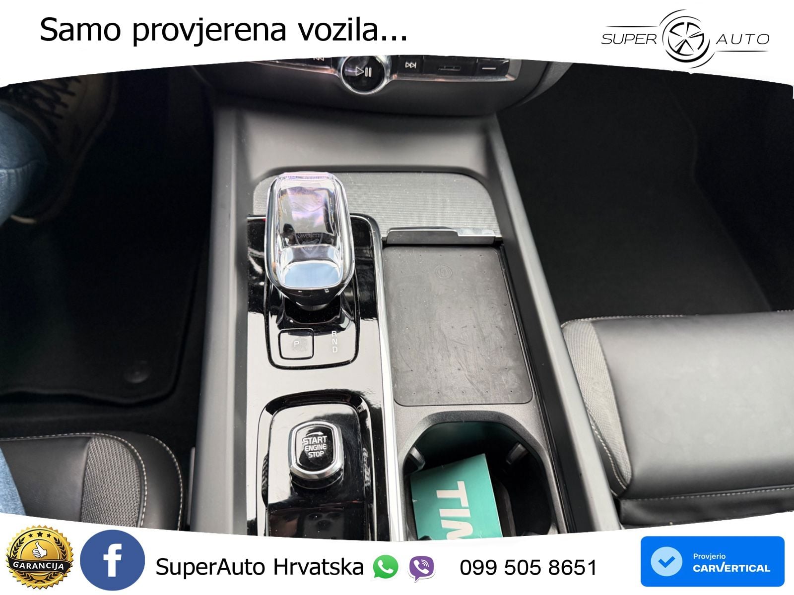 Volvo V60 2.0 B4 Diesel Geartronic LED+GR SJED+ACC