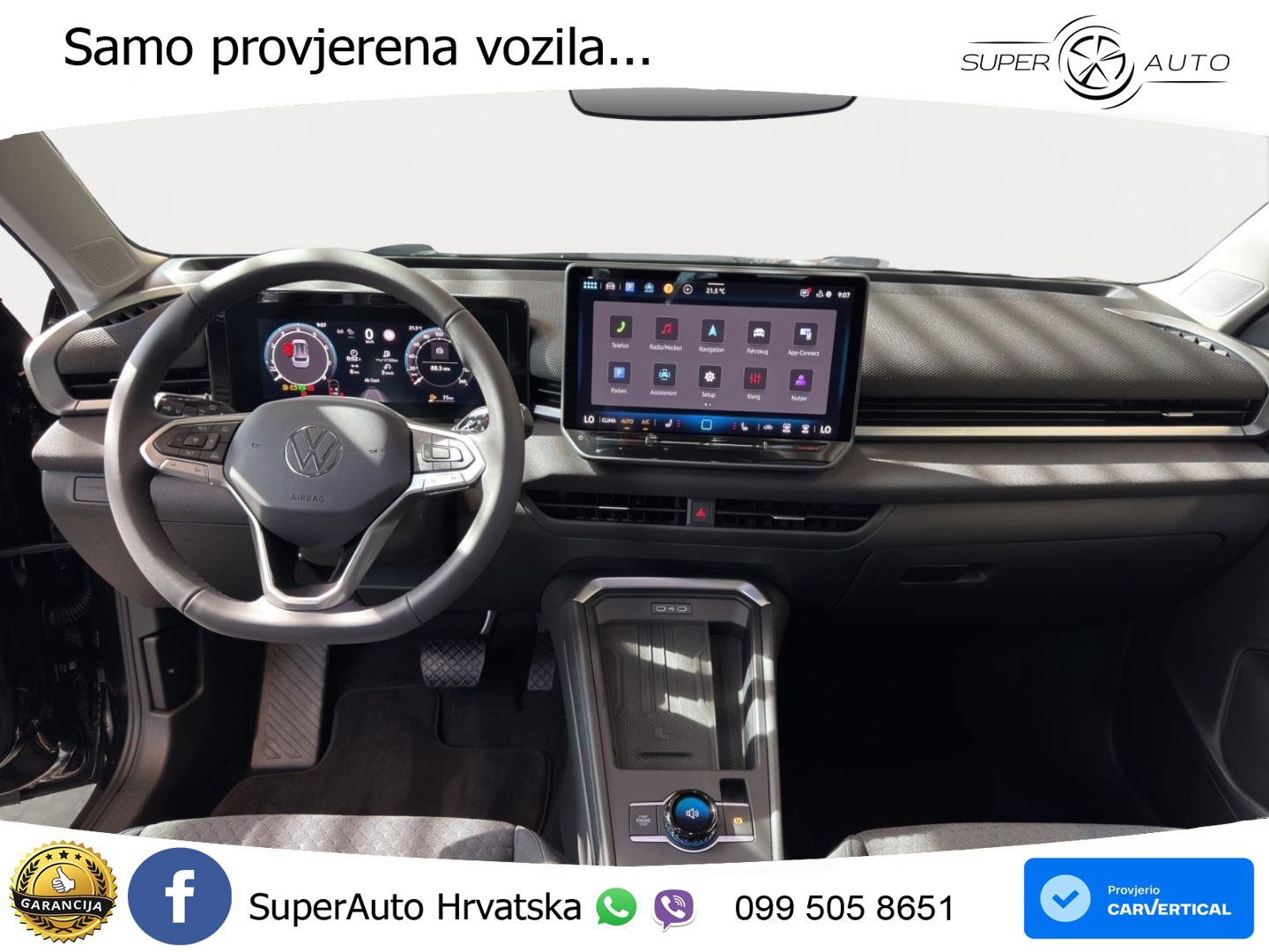 Volkswagen T-Roc II 1.5 eTSI (116 KS)  DSG LED+GR SJED+ACC