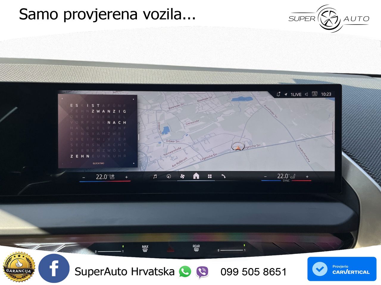 BMW X3 30e xDrive Steptronic LED+GR SJED+ACC
