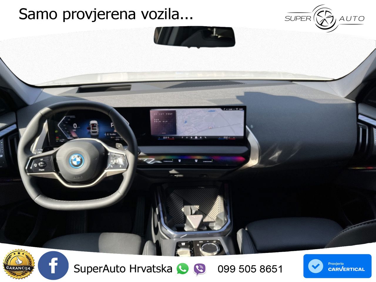 BMW X3 30e xDrive Steptronic LED+GR SJED+ACC