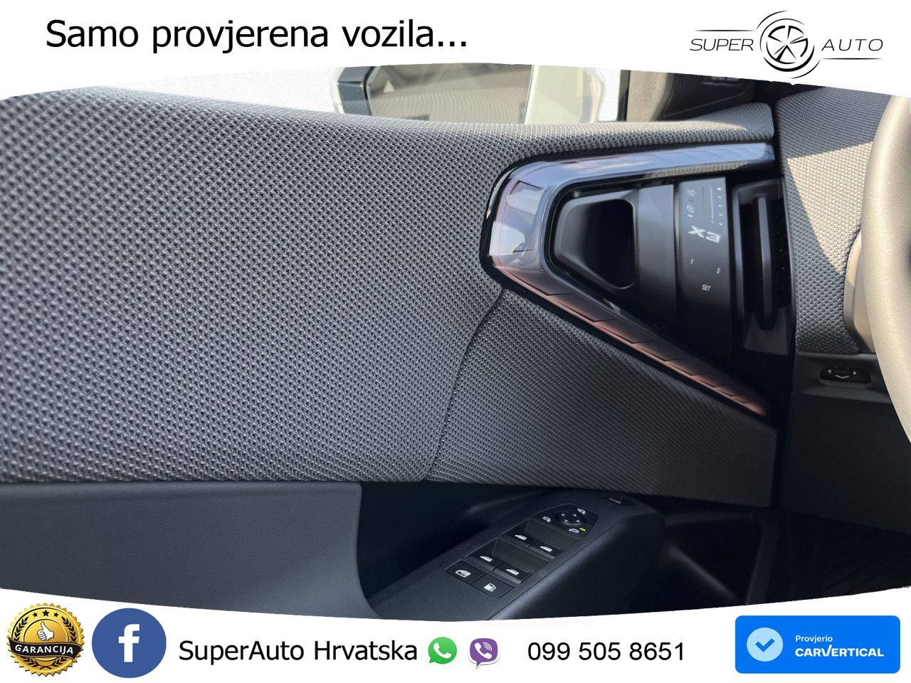 BMW X3 30e xDrive Steptronic LED+GR SJED+ACC