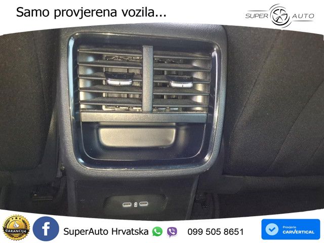 Škoda Octavia Combi RS 2.0 TDI (200 KS) DSG LED+GR SJED+ACC
