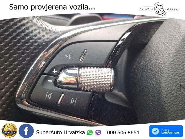 Škoda Octavia Combi RS 2.0 TDI (200 KS) DSG LED+GR SJED+ACC