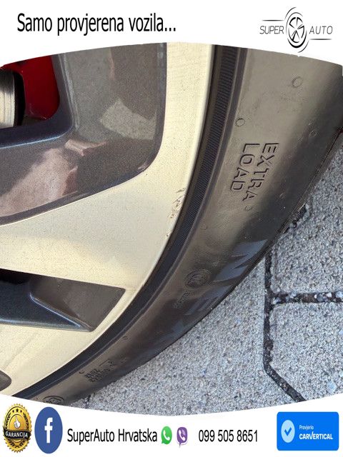 Audi S3 2.0 TFSI (333 KS) quattro S tronic MATRIX+GR SJED+KAM