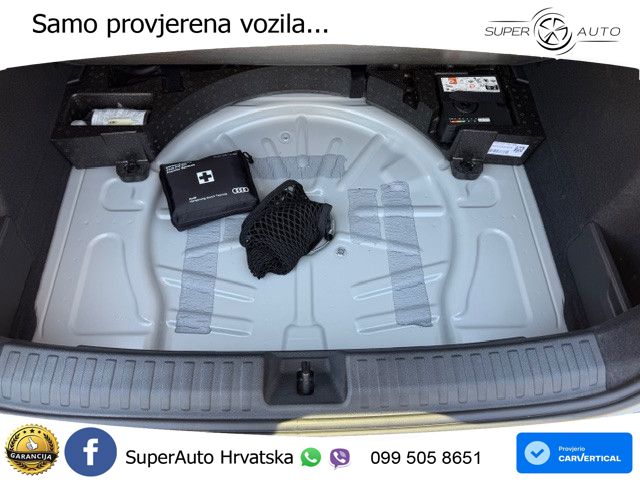Audi S3 2.0 TFSI (333 KS) quattro S tronic MATRIX+GR SJED+KAM