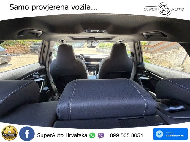 Audi S3 2.0 TFSI (333 KS) quattro S tronic MATRIX+GR SJED+KAM