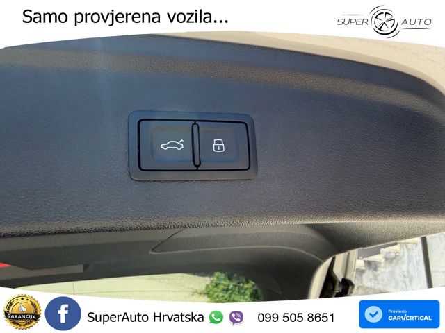 Audi S3 2.0 TFSI (333 KS) quattro S tronic MATRIX+GR SJED+KAM