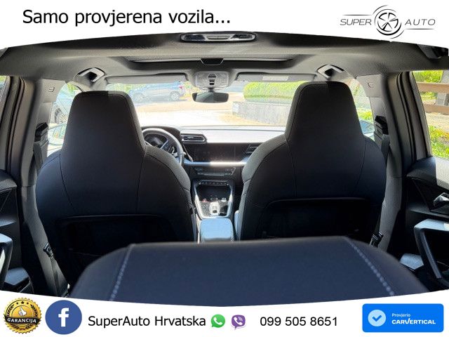 Audi S3 2.0 TFSI (333 KS) quattro S tronic MATRIX+GR SJED+KAM