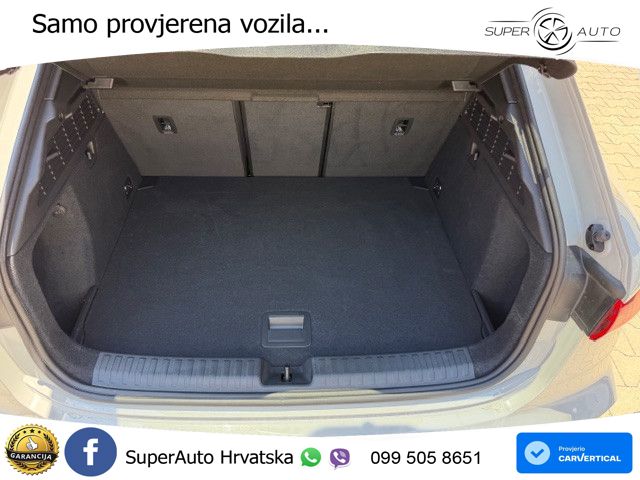 Audi S3 2.0 TFSI (333 KS) quattro S tronic MATRIX+GR SJED+KAM