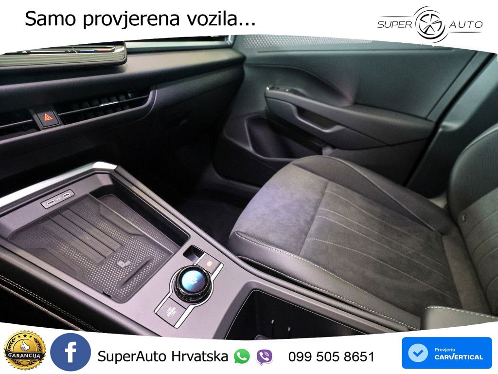 Volkswagen T-Roc 1.5 eTSI (150 KS)  DSG MATRIX+GR SJED+KAM