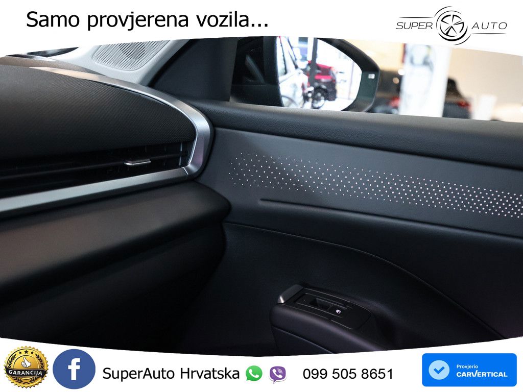 Volkswagen T-Roc 1.5 eTSI (150 KS)  DSG MATRIX+GR SJED+KAM