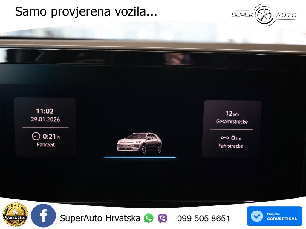 Volkswagen T-Roc 1.5 eTSI (150 KS)  DSG MATRIX+GR SJED+KAM