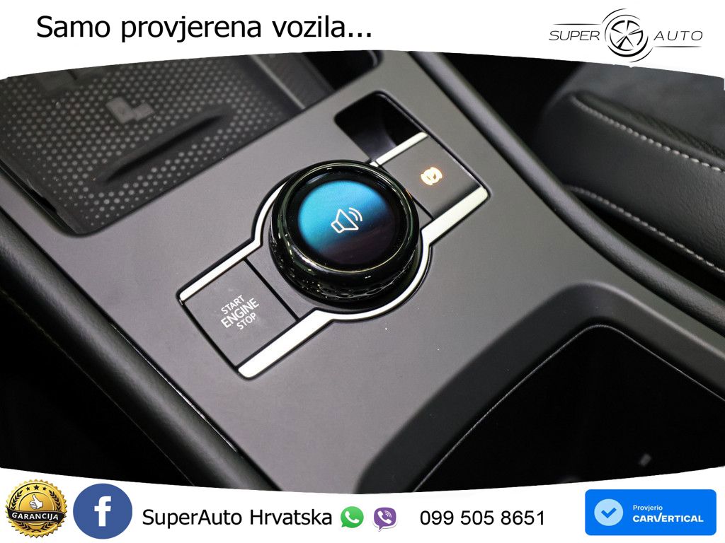 Volkswagen T-Roc 1.5 eTSI (150 KS)  DSG MATRIX+GR SJED+KAM