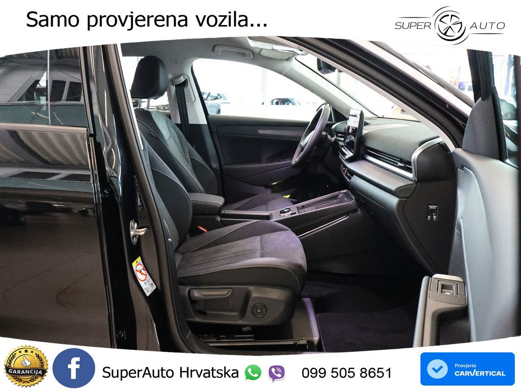 Volkswagen T-Roc 1.5 eTSI (150 KS)  DSG MATRIX+GR SJED+KAM