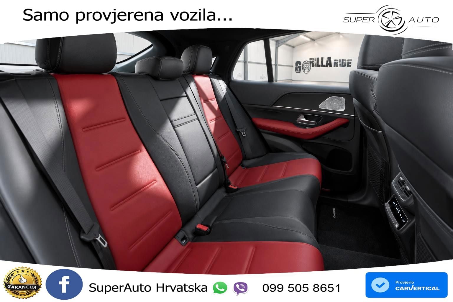 Mercedes GLE Coupe 450d (367 KS) EQ Boost 4MATIC 9G-TRONIC AMG