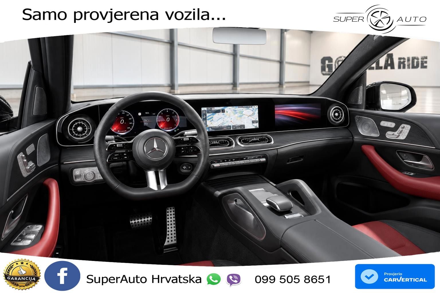 Mercedes GLE Coupe 450d (367 KS) EQ Boost 4MATIC 9G-TRONIC AMG