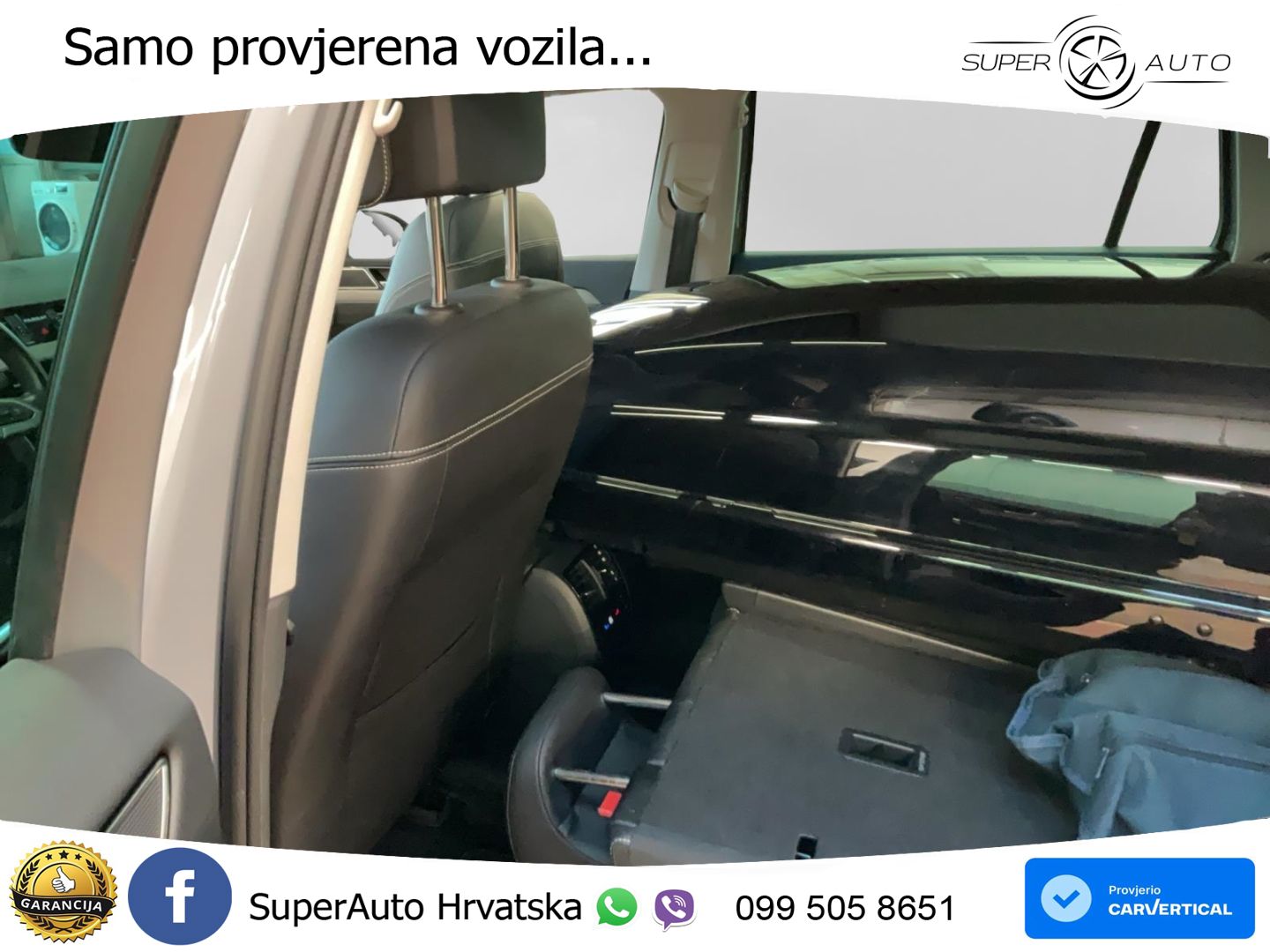 Volkswagen Passat Variant 1.5 TSI (150 KS) DSG ACT Business LED+GR SJED+ACC