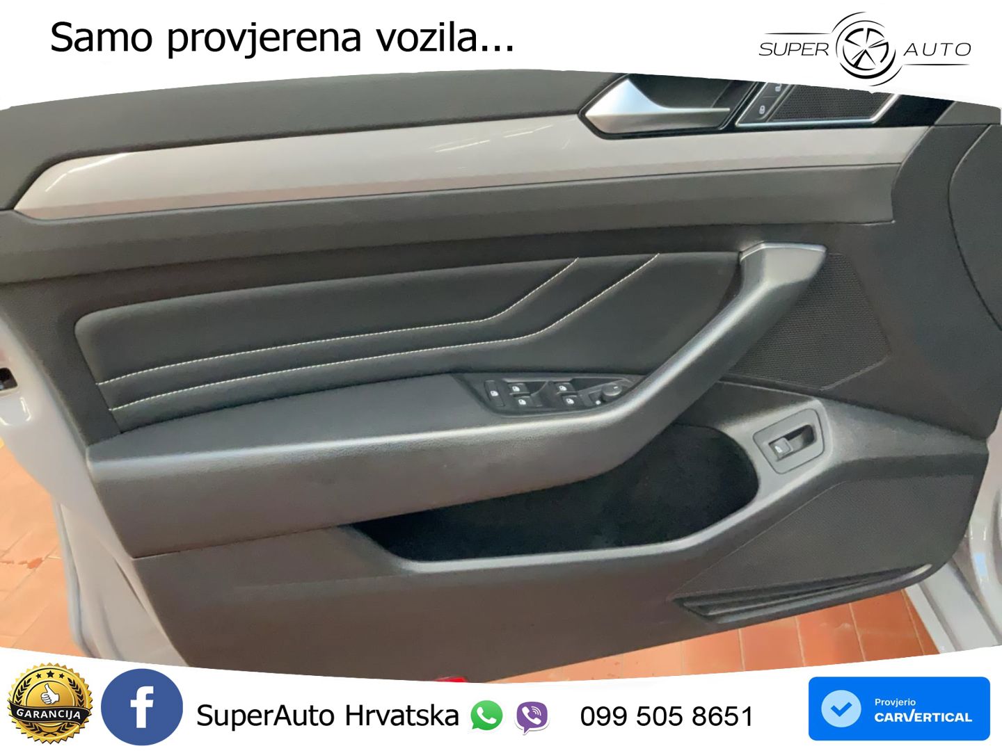 Volkswagen Passat Variant 1.5 TSI (150 KS) DSG ACT Business LED+GR SJED+ACC