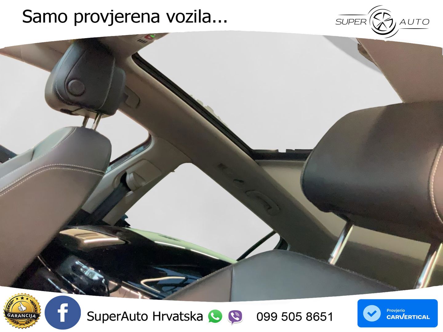Volkswagen Passat Variant 1.5 TSI (150 KS) DSG ACT Business LED+GR SJED+ACC
