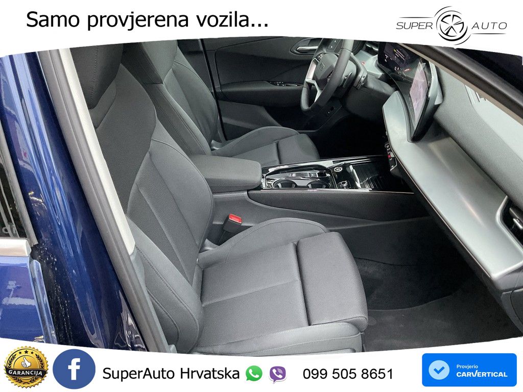 Audi Q3 1.5 TFSI (150 KS) S tronic LED+GR SJED+ACC