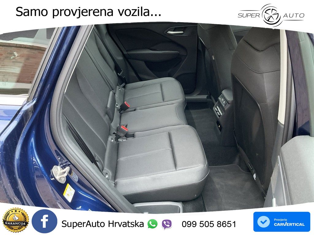 Audi Q3 1.5 TFSI (150 KS) S tronic LED+GR SJED+ACC