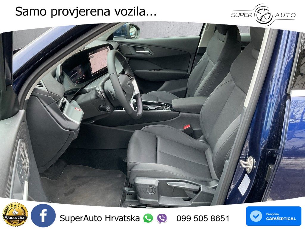 Audi Q3 1.5 TFSI (150 KS) S tronic LED+GR SJED+ACC