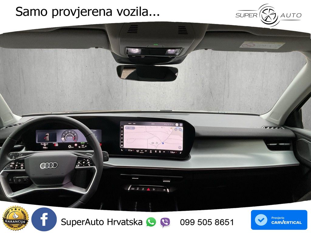 Audi Q3 1.5 TFSI (150 KS) S tronic LED+GR SJED+ACC