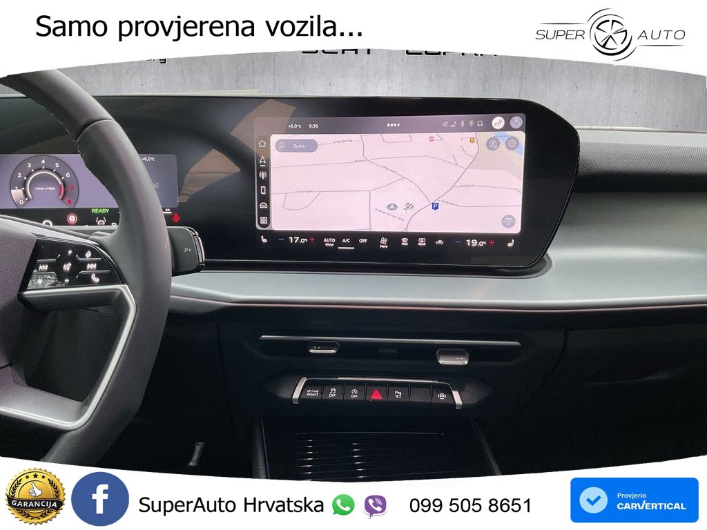 Audi Q3 1.5 TFSI (150 KS) S tronic LED+GR SJED+ACC
