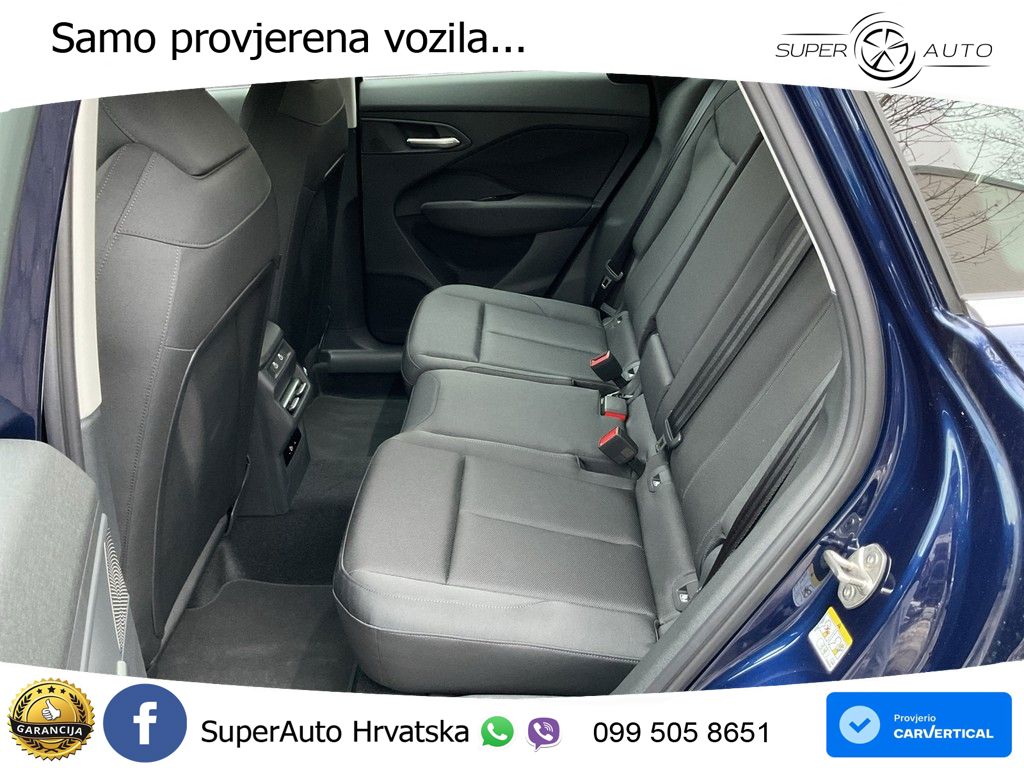 Audi Q3 1.5 TFSI (150 KS) S tronic LED+GR SJED+ACC