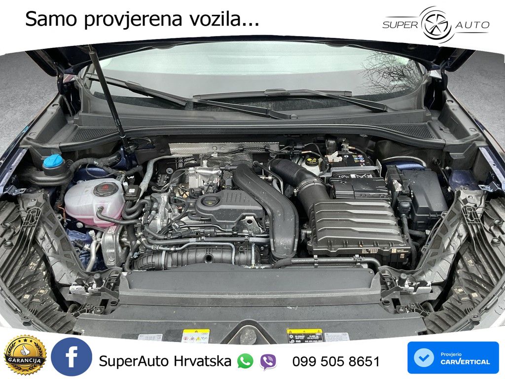 Audi Q3 1.5 TFSI (150 KS) S tronic LED+GR SJED+ACC
