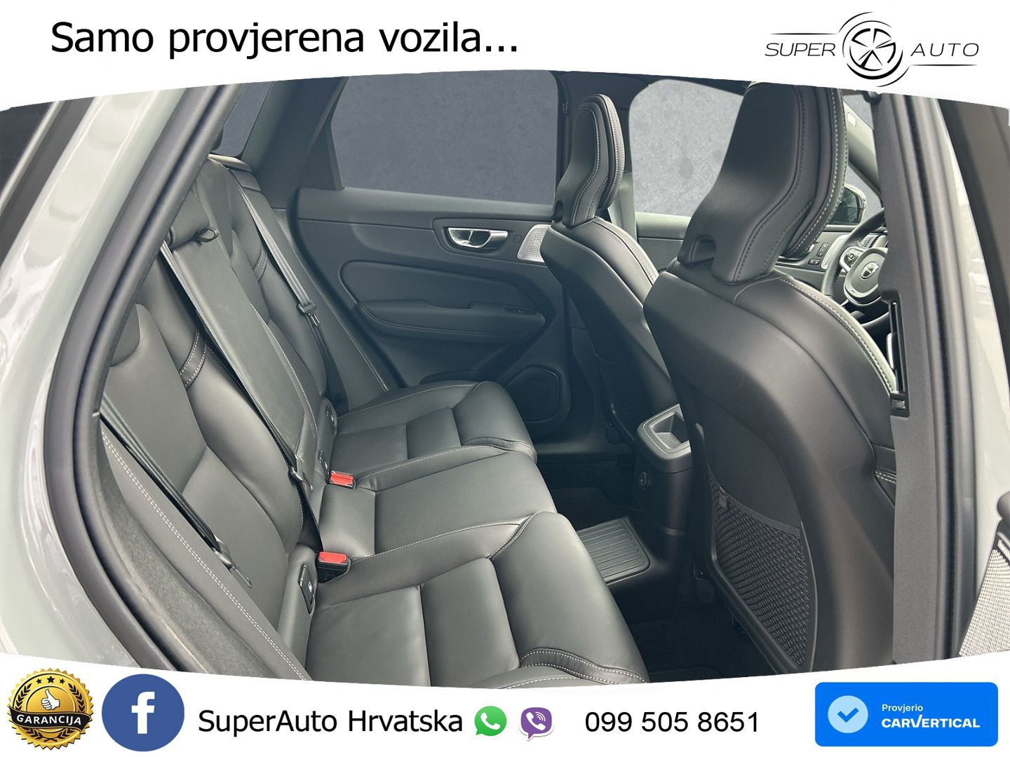 Volvo XC60 T8 AWD Geartronic LED+GR SJED+ACC