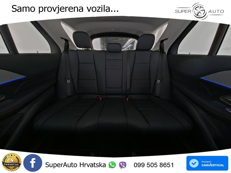 Mercedes GLE 300d (269 KS) EQ Boost 4MATIC 9G-TRONIC