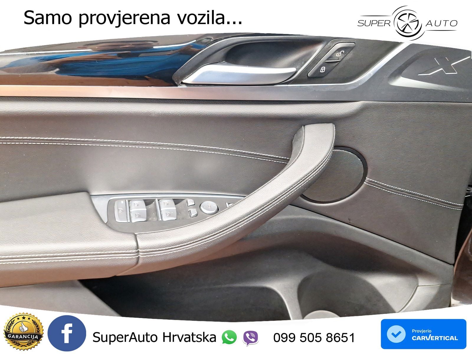 BMW X3 30i xDrive Steptronic LED+GR SJED+ACC