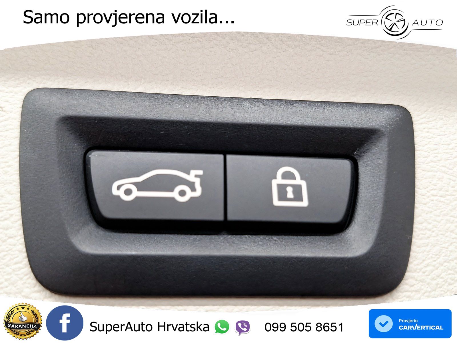 BMW X3 30i xDrive Steptronic LED+GR SJED+ACC