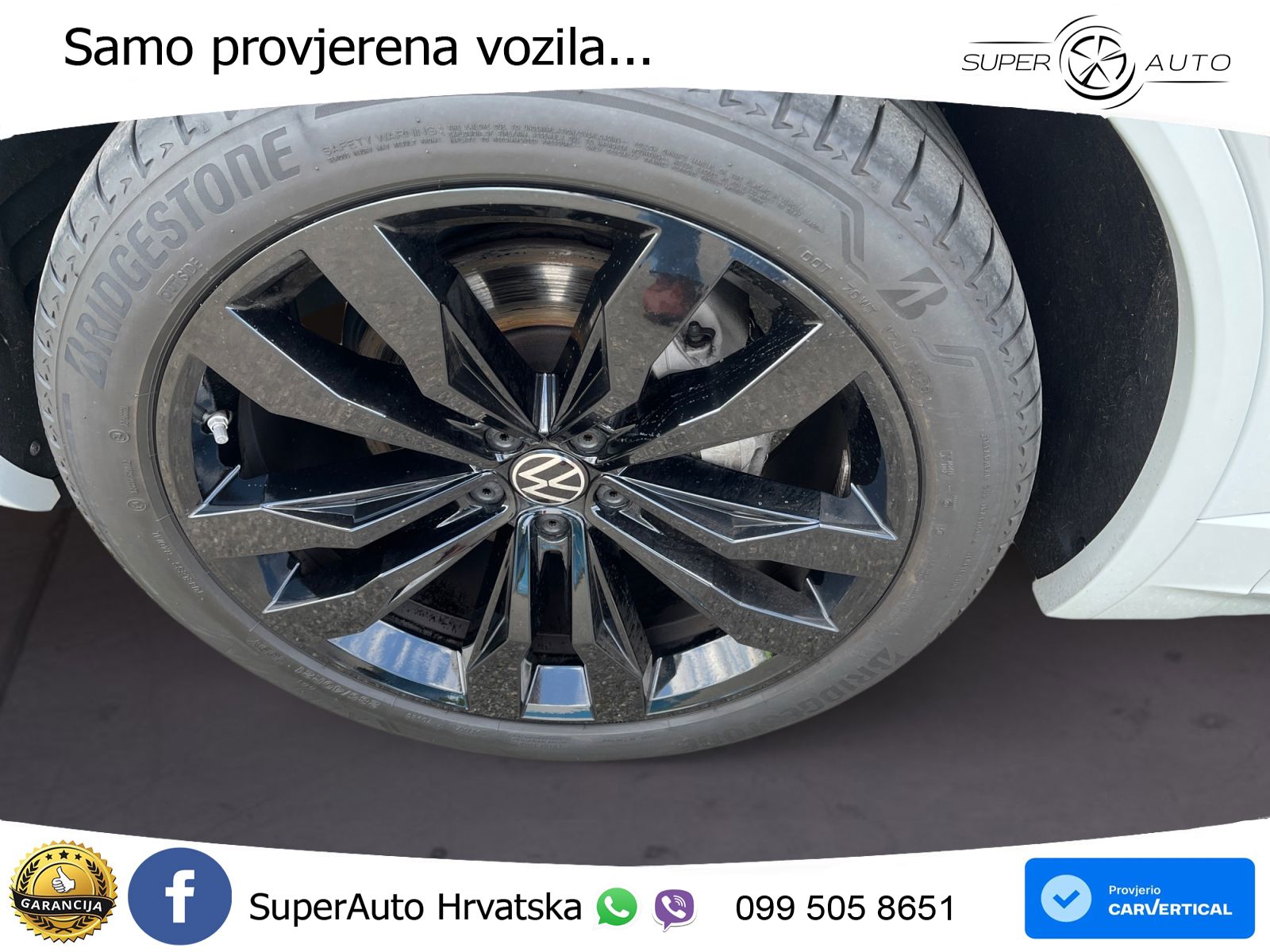 Volkswagen Touareg 3.0 V6 TDI (286 KS) 4MOTION Tiptronic R-Line ZRAČNI+ACC+4xGR SJED+KAM