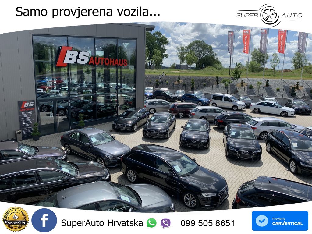 Volkswagen Passat Variant 2.0 TDI (150 KS) DSG Elegance LED+GR SJED+ACC