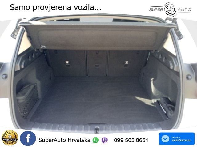 BMW X1 18i (136 KS) sDrive Steptronic