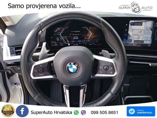 BMW X1 18i (136 KS) sDrive Steptronic
